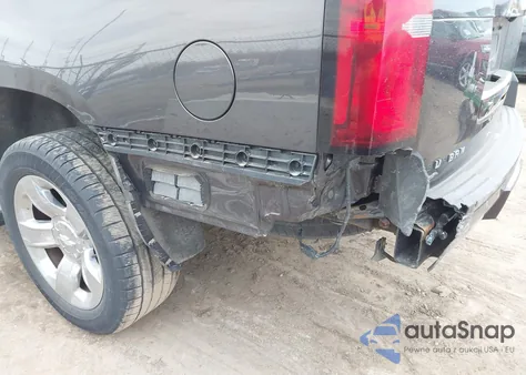 2018 Chevrolet Suburban Lt из США, поврежденный, VIN 1GNSKHKC3JR157275